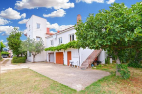Ferienwohnung für 3 Personen ca 45 qm in Fažana, Istrien Istrische Riviera